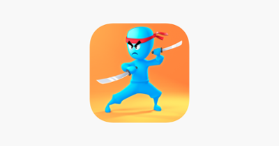 Ninja Slash - Swipe &amp; Cut Image