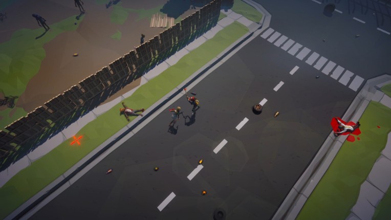 No More Noise screenshot