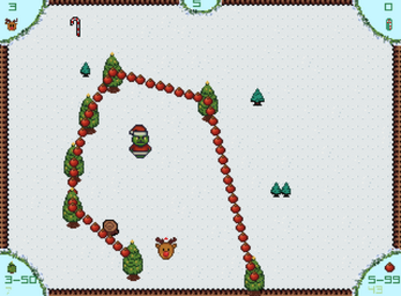 NOEL Chain screenshot