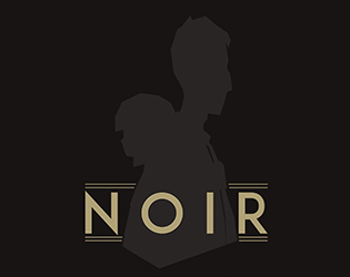 Games like Noir