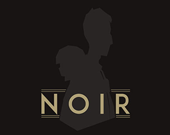 Noir Game Cover