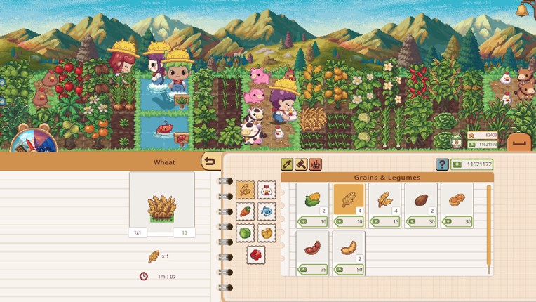 Not Monday Cafe screenshot