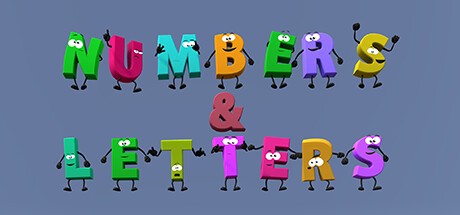 Games like Numbers & Letters