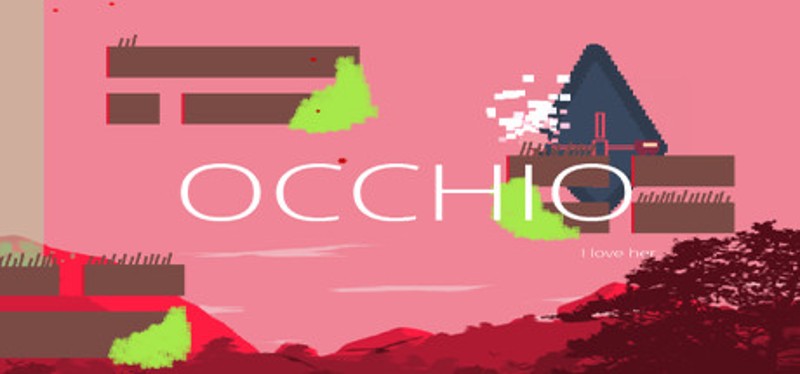 OCCHIO Game Cover