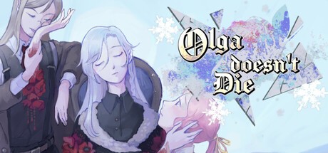 Games like Olga Doesn't Die