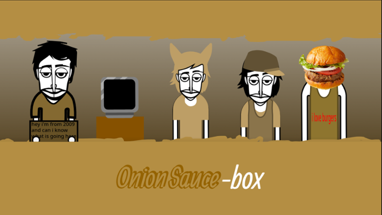 Onion Sauce-box Image