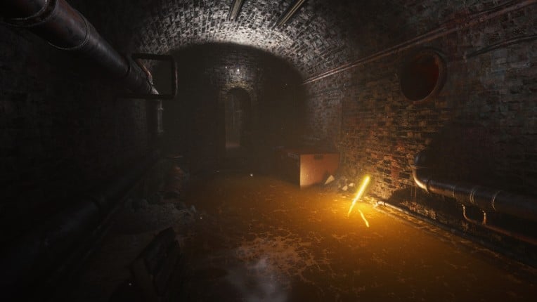 Operation Stutter screenshot