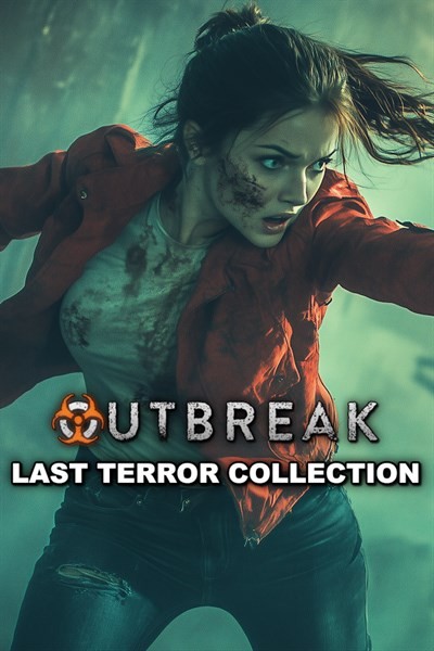Games like Outbreak: Last Terror Collection