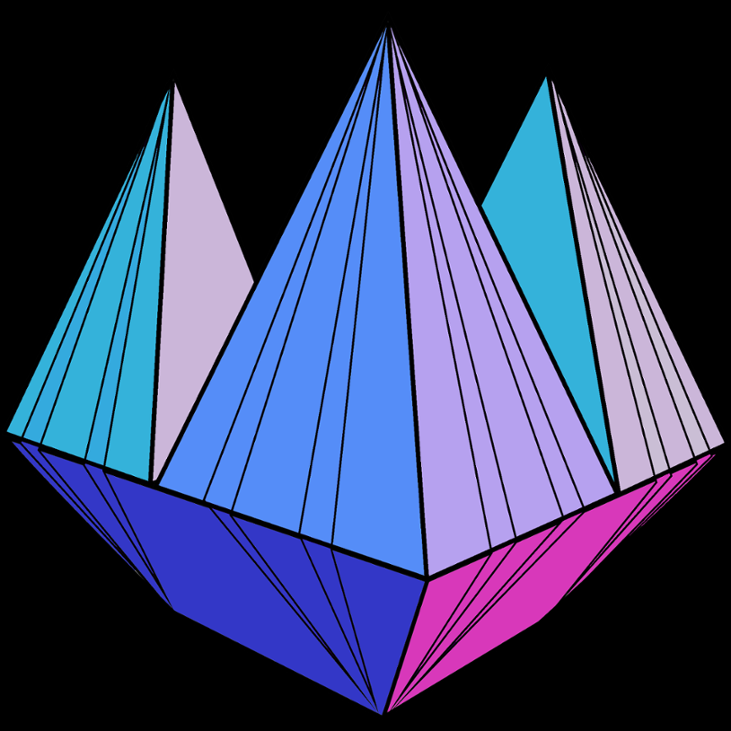 Games like Particity