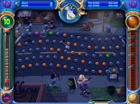 Peggle Nights Image