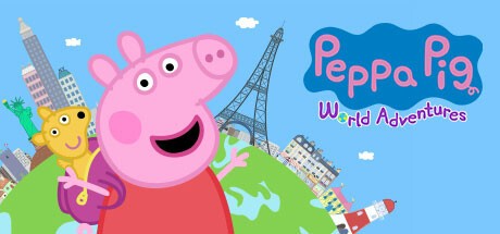 Games like Peppa Pig: World Adventures