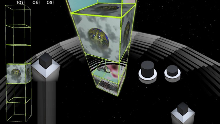 Perfect THoG screenshot