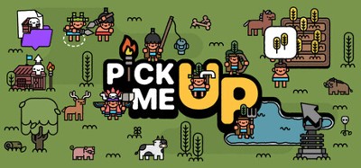 Pick Me Up Image