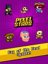 Pixel Stars Image