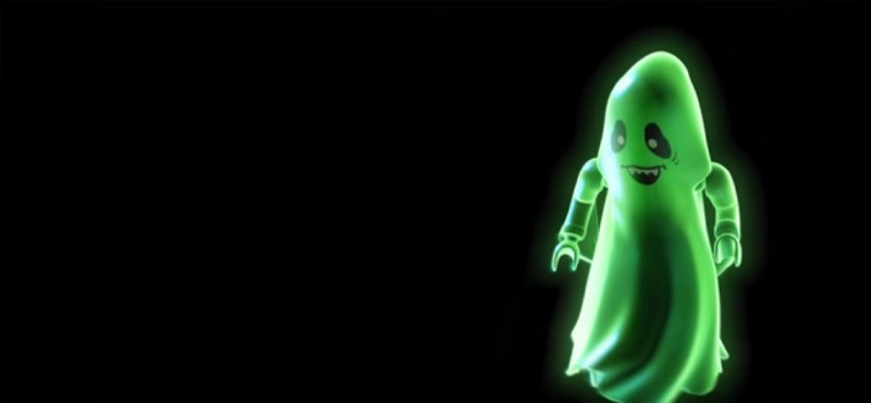 PLAYMOBIL SCOOBY-DOO! Image