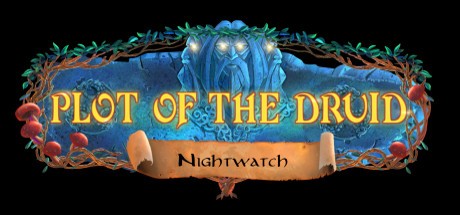Games like Plot of the Druid: Nightwatch
