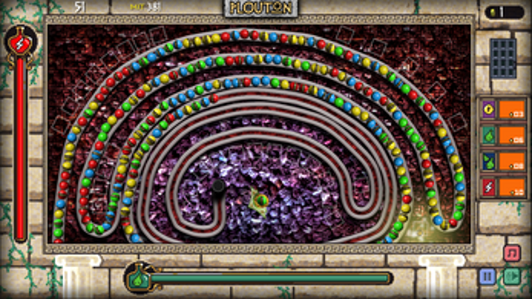 PLOUTON Image