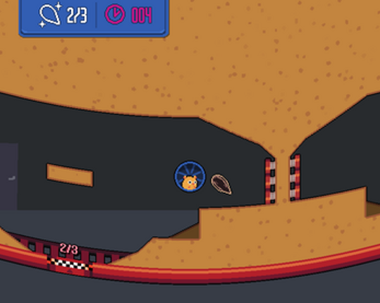 PLUBERT'S GAUNTLET Image