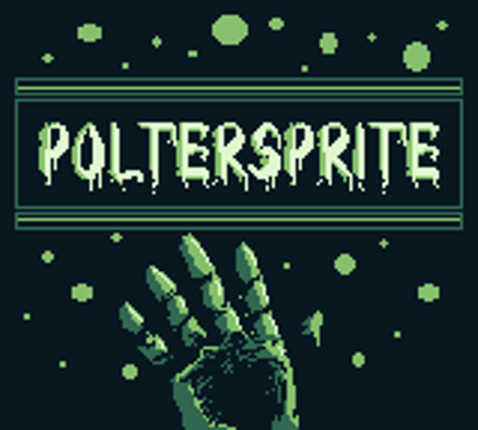 Poltersprite Game Cover