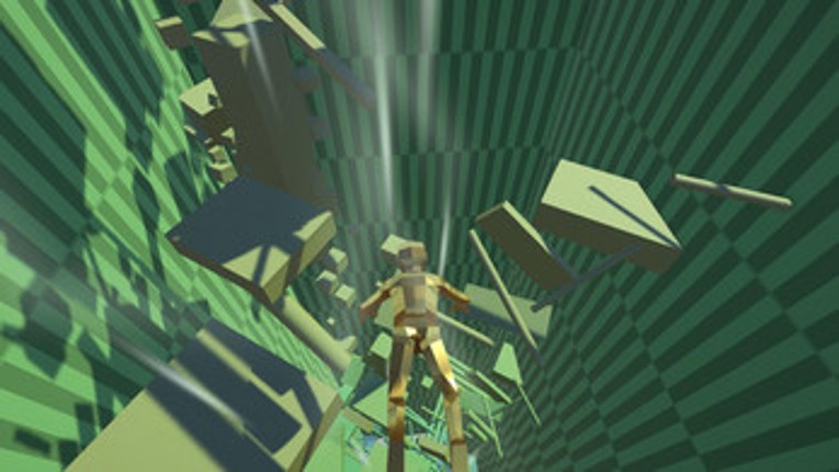 Pop to the Top - GGJ25 Image