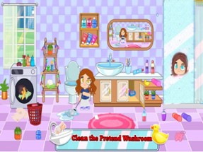 Pretend My Doll House Image