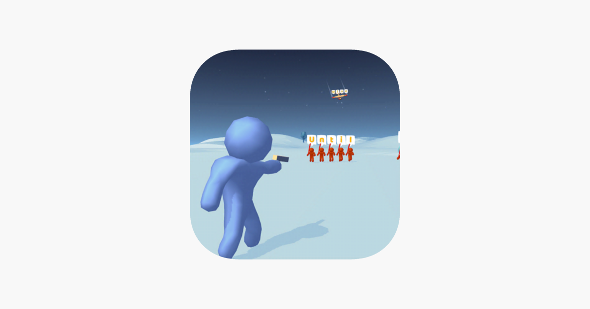 Games like Print Shooter