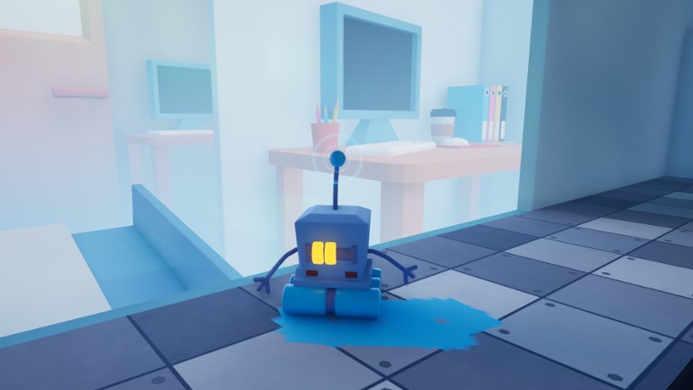 Printer Painter screenshot