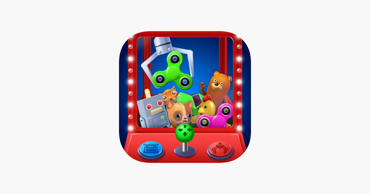 Games like Prize Machine Spinner Simulate