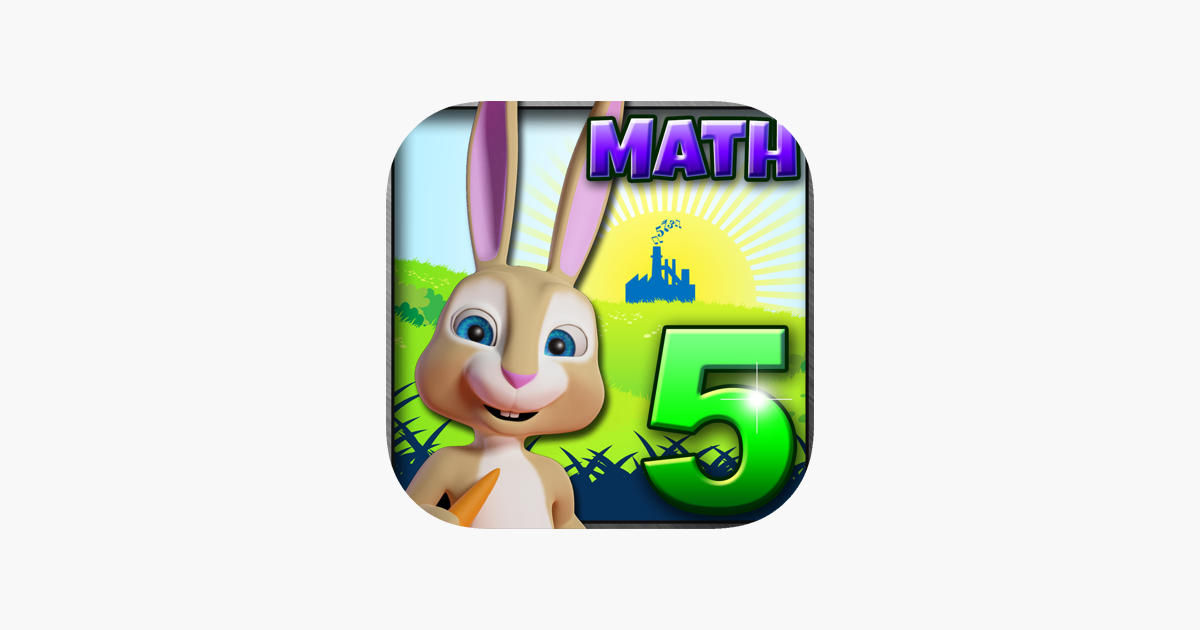 Games like Prof Bunsen Teaches Math 5