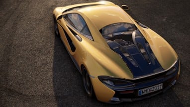 Project CARS 2 Image