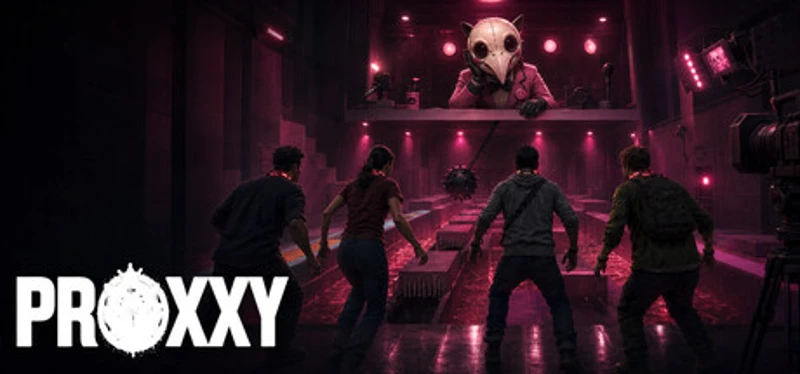 Proxxy Image