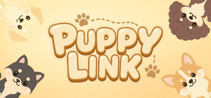 Puppy Link - Tile Connect Image