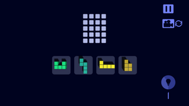 Puzle Block: Pentomino screenshot