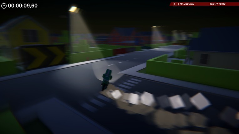 Race Maniacs screenshot
