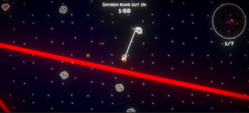 Reconnaissance [Game Jam Ver.] Image