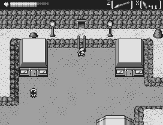 Remnants of Calandria Image