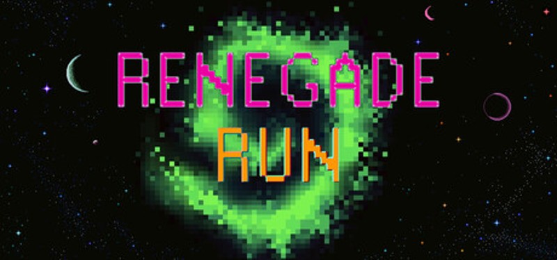 Renegade Run Image