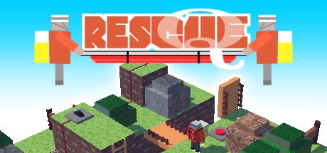 Games like Rescue Q