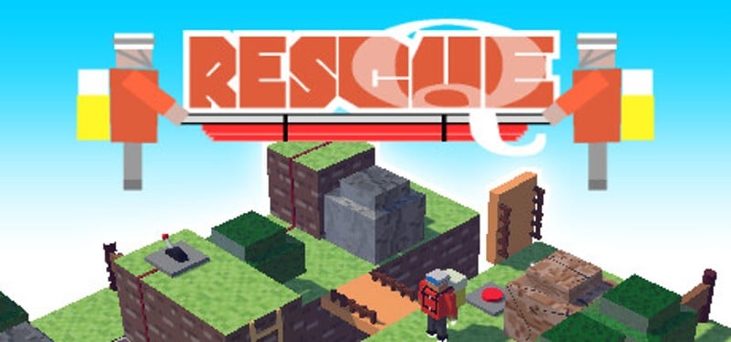 Rescue Q Image