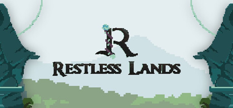 Restless Lands Image
