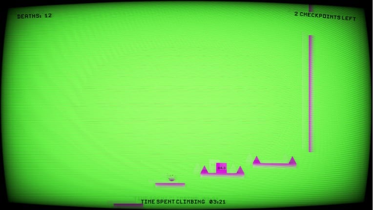 RetroVamp screenshot