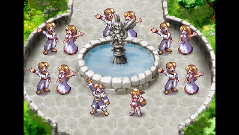 Rhapsody: Marl Kingdom Chronicles screenshot