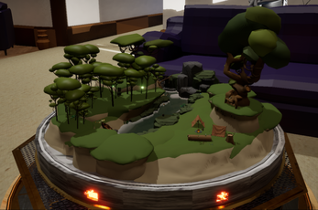 RiddlesGo screenshot