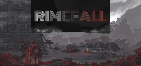 Games like Rimefall