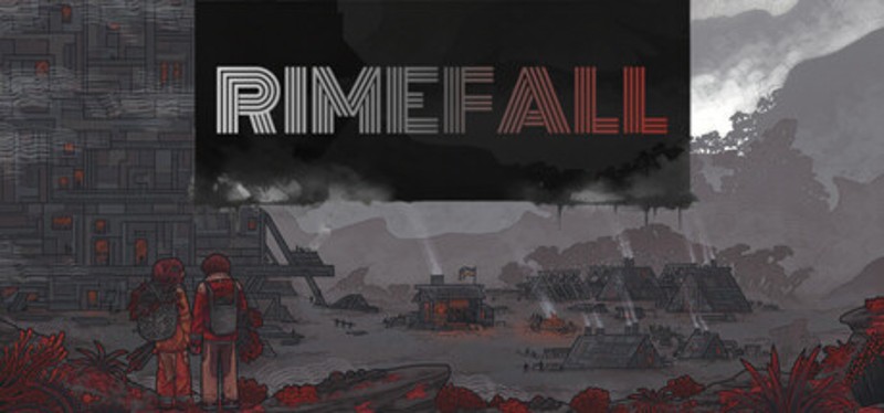 Rimefall Image