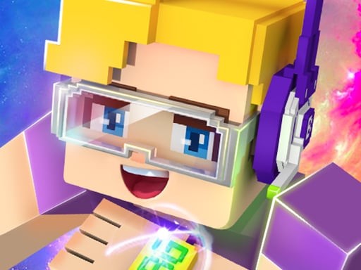 Games like Roblox Block