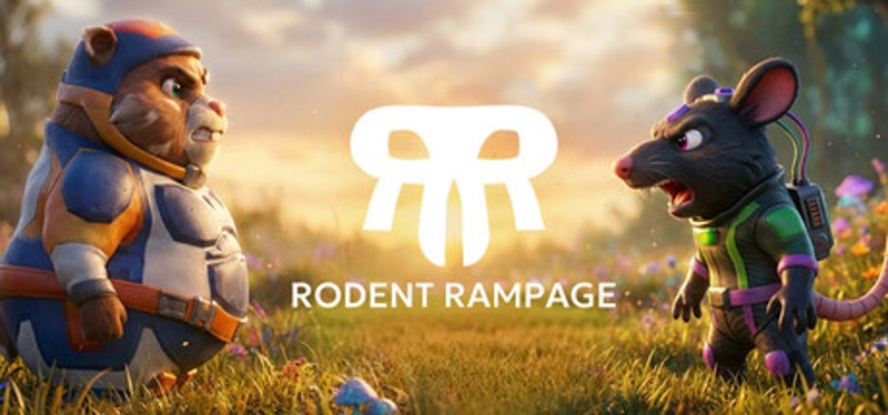 Rodent Rampage Image