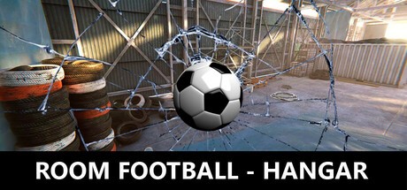 Games like Room Football: Hangar