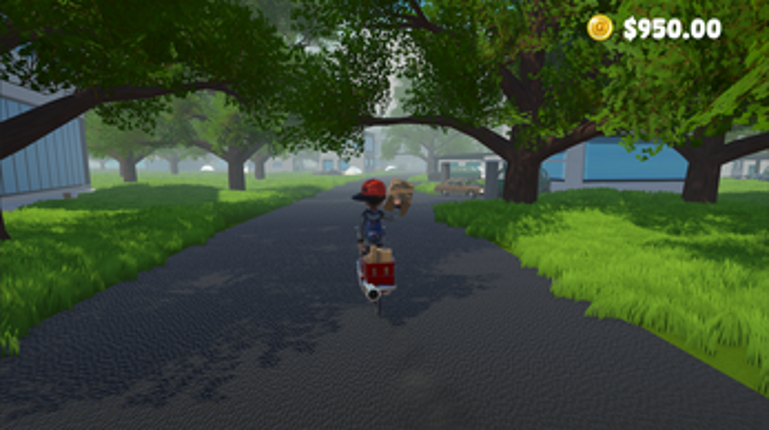 Route Runner - Beta 1.6.4 Image