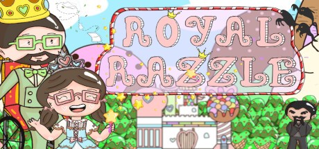 Games like Royal Razzle
